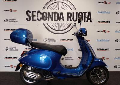 Vespa Primavera 50 (2021 - 23) - Annuncio 9674968