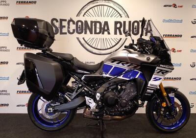 Yamaha Tracer 9 GT (2021 - 24) - Annuncio 9718773