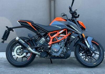 KTM 390 Duke (2021 - 23) - Annuncio 9718781