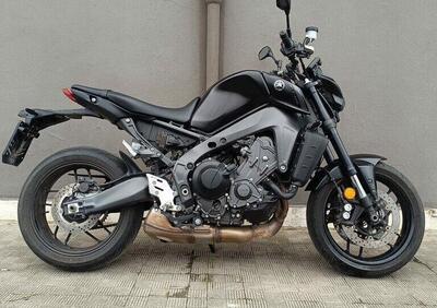 Yamaha MT-09 (2021 - 23) - Annuncio 9718782