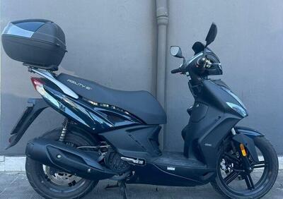 Kymco Agility 125 R16 + (2021 - 25) - Annuncio 9718783