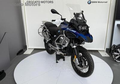 Bmw R 1250 GS Adventure (2019 - 20) - Annuncio 9718787