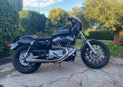 Harley-Davidson 1200 Sport (1996 - 00) - XL 1200S - Annuncio 9718791