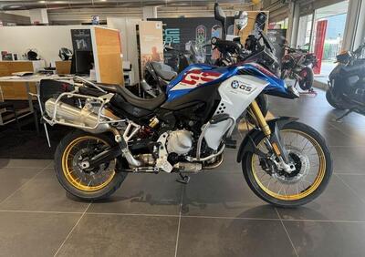 Bmw F 850 GS Adventure (2019 - 20) - Annuncio 9681316