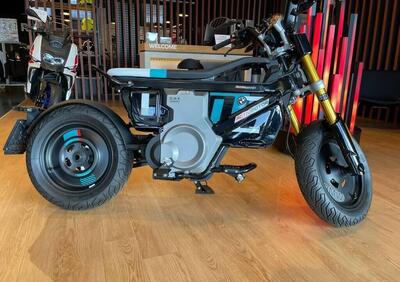 Bmw CE 02 (2024 - 25) - Annuncio 9681324
