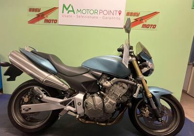 Honda Hornet 600 (2005 - 06) - Annuncio 9718820