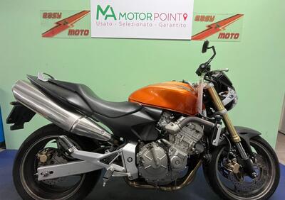 Honda Hornet 600 (2005 - 06) - Annuncio 9718821