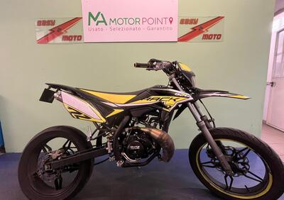 Betamotor RR 50 Motard (2011 - 18) - Annuncio 9718822