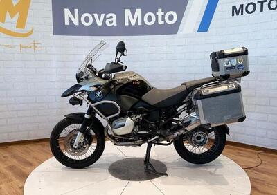 Bmw R 1200 GS Adventure (2006 - 07) - Annuncio 9495161