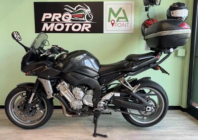 Yamaha FZ1 Fazer (2006 - 16) - Annuncio 9718825