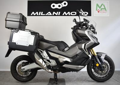 Honda X-ADV 750 (2017) - Annuncio 9718827