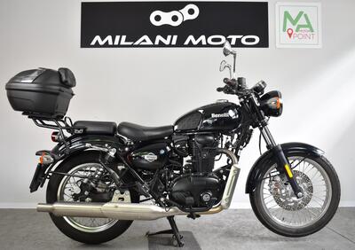 Benelli Imperiale 400 (2021 - 25) - Annuncio 9709522