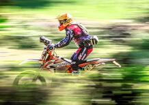 Sardegna Rally Raid. 2a Tappa. Pietro Degiacomi, GasGas: come conquistare Tappa e leadership del Rally in Paradiso [VIDEO]