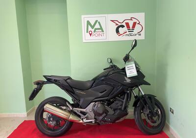 Honda NC 750 X DCT ABS (2014 - 15) - Annuncio 9718073