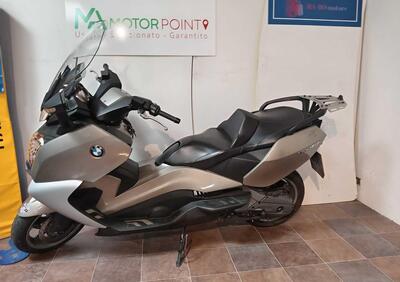 Bmw C 650 GT (2011 - 15) - Annuncio 9715082