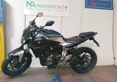 Yamaha MT-07 (2014 - 16) - Annuncio 9716054