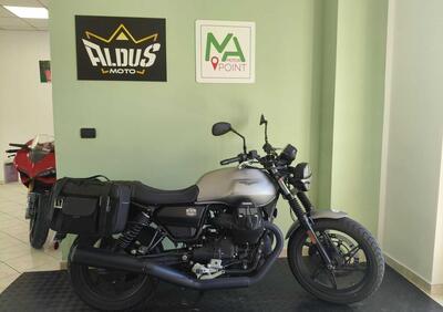 Moto Guzzi V7 Stone (2021 - 24) - Annuncio 9718838
