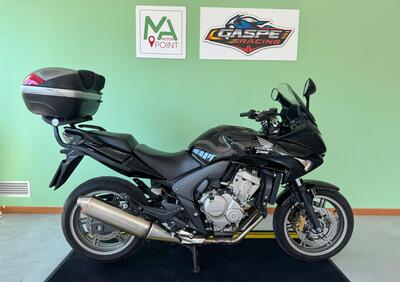 Honda CBF 600 N (2005- 11) - Annuncio 9718839