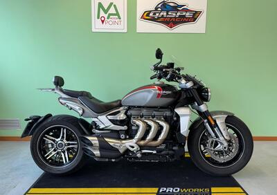 Triumph Rocket 3 GT (2021 - 24) - Annuncio 9718842