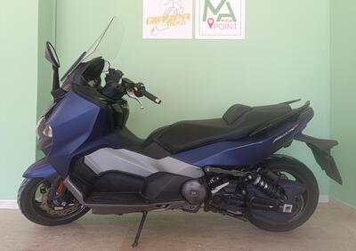 Sym Maxsym 400 i ABS (2017 - 20) - Annuncio 9718843