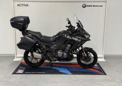 Kawasaki Versys 1000 SE Tourer Plus (2021) - Annuncio 9655747