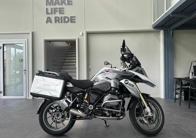 Bmw R 1200 GS (2013 - 16) - Annuncio 9718846