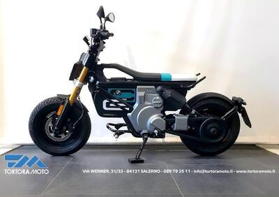 Bmw CE 02 (2024 - 25) - Annuncio 9686292