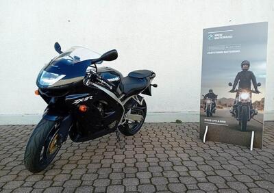 Kawasaki Ninja 900 ZX-9R (2002 - 05) - Annuncio 9617099