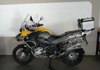 Bmw R 1200 GS Adventure (2010 - 13) - Annuncio 9539700