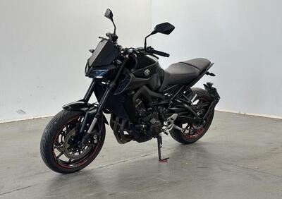 Yamaha MT-09 (2017 - 20) - Annuncio 9714020