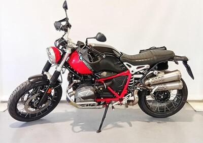 Bmw R nineT 1200 Scrambler (2016 - 20) - Annuncio 9620095