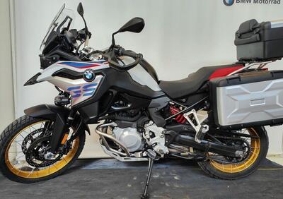 Bmw F 850 GS (2018 - 20) - Annuncio 9704196