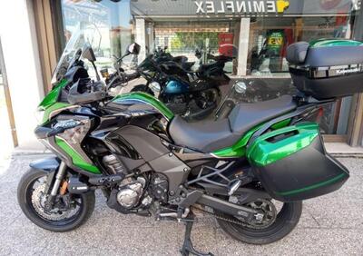 Kawasaki Versys 1000 SE Grand Tourer (2022 - 24) - Annuncio 9718921