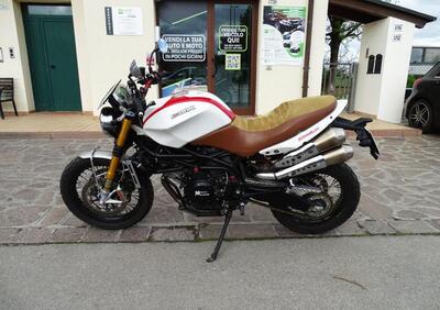 Moto Morini Scrambler 1200 (2009 - 17) - Annuncio 9718937