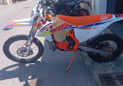 KTM 300 EXC TPI Six Days (2022) - Annuncio 9718939