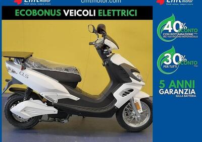 CJR MotorEco CLS 3Kw X (2021 - 22) - Annuncio 9604375