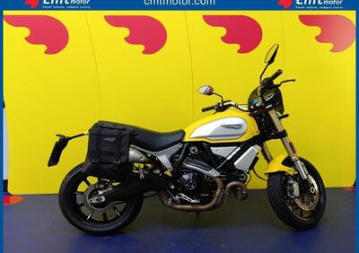 Ducati Scrambler 1100 (2018 - 20) - Annuncio 9718956