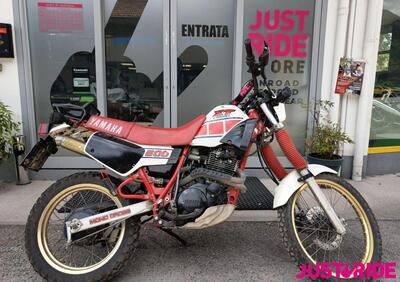 Yamaha XT 600 (1984 - 98) - Annuncio 9718958