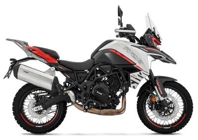Benelli TRK 702X (2023 - 25) - Annuncio 9685960