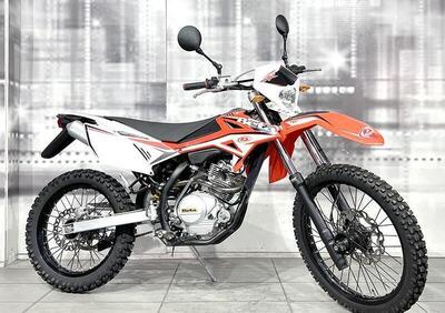 Betamotor RR 125 4T Enduro AC (2010 - 17) - Annuncio 9718968