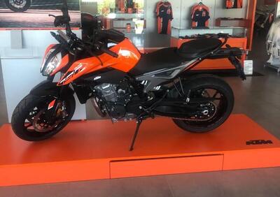 KTM 790 Duke L (2023 - 24) - Annuncio 9719050