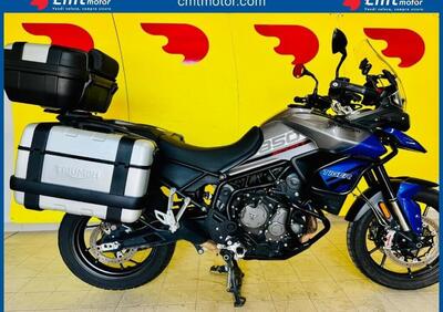 Triumph Tiger 850 Sport (2021 - 25) - Annuncio 9719059