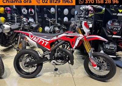 Vent Derapage 50 (2021 - 25) - Annuncio 9714608