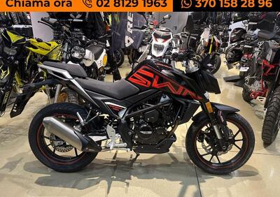 Swm Hoku 125 (2023 - 25) - Annuncio 9714611