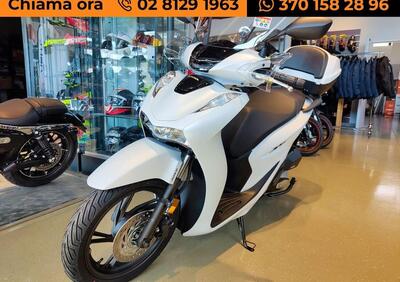 Honda SH 125i Sport (2022 - 25) - Annuncio 9703126