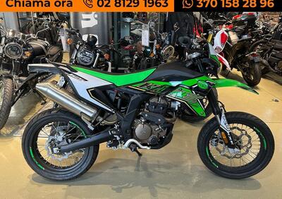Kl KXE 125 Motard (2022 - 24) - Annuncio 9714615