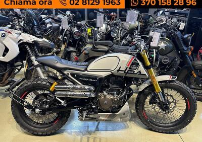 FB Mondial HPS 125 ABS (2020) - Annuncio 9714617