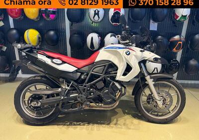 Bmw F 650 GS (2008 - 12) - Annuncio 9680729