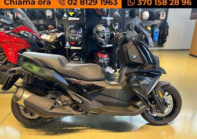 Bmw C 400 X (2021 - 24) - Annuncio 9680733