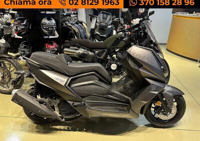 Wottan Motor GT2 125 (2025) - Annuncio 9714629